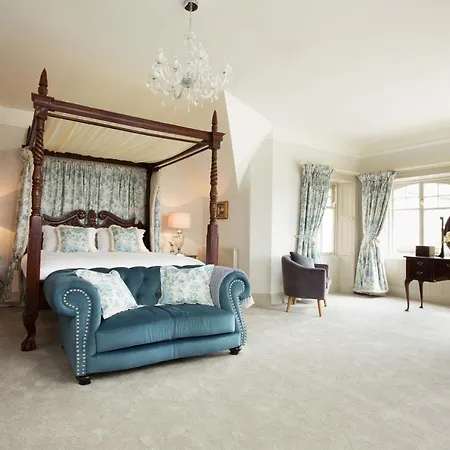 Hotel Kilcoran & Leisure Centre 3*