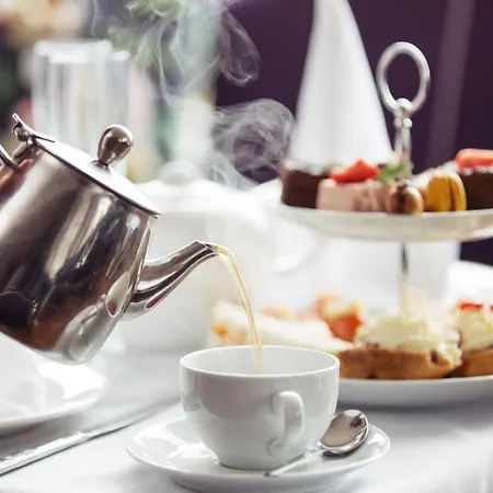 Hotel Kilcoran & Leisure Centre Cahir