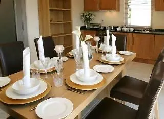 酒店 凯尔克兰洛奇酒店及休闲中心 凯尔