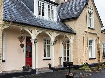 Kilcoran & Leisure Centre Hotell Cahir