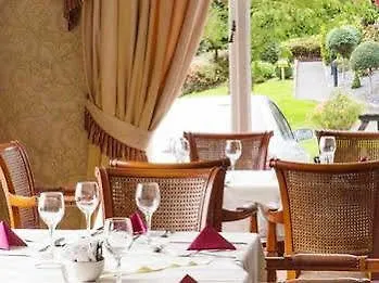 Hotel Kilcoran & Leisure Centre 3*