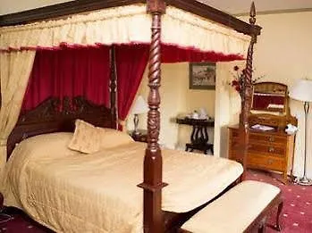 Hotel Kilcoran & Leisure Centre Cahir