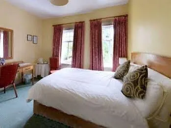 Kilcoran & Leisure Centre