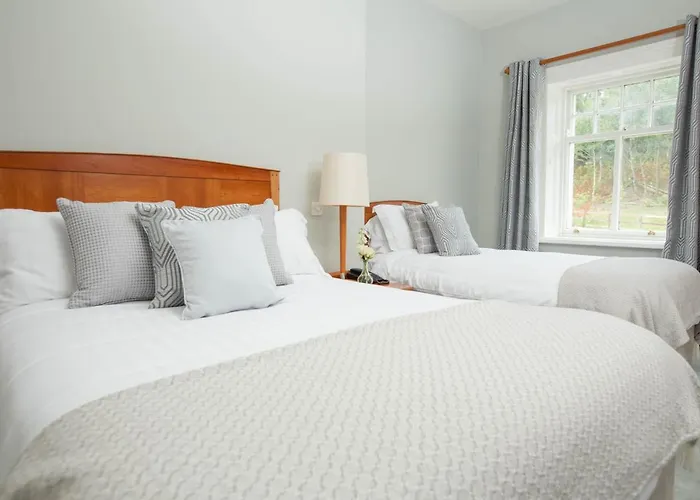 Kilcoran Hotel&leisure Centre