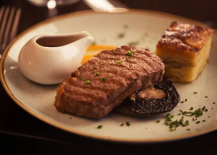 Hotel Kilcoran & Leisure Centre 3*