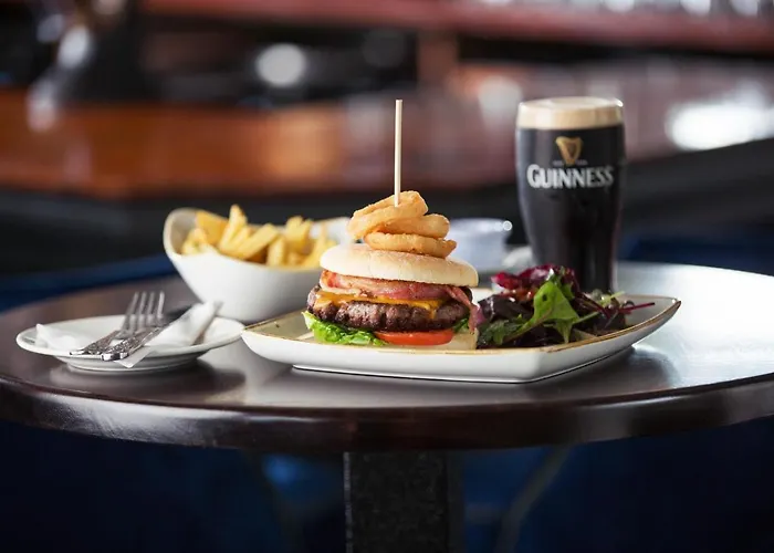 Kilcoran & Leisure Centre Hotel Cahir