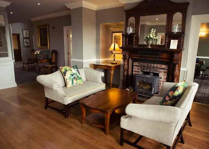 Kilcoran Hotel&leisure Centre Hotel