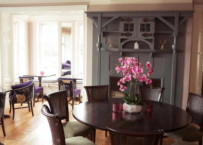 Kilcoran Hotel&leisure Centre 3*