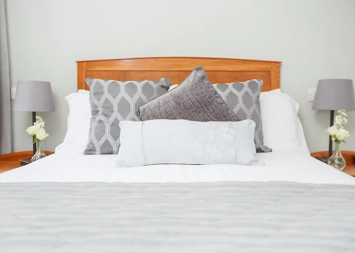 Kilcoran & Leisure Centre 3* Cahir