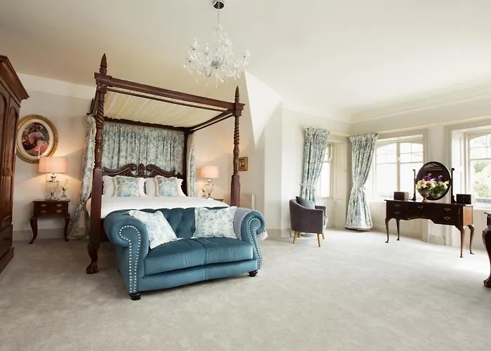 Hotel Kilcoran Hotel&leisure Centre 3*