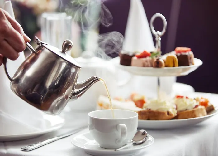 Hotel Kilcoran & Leisure Centre Cahir