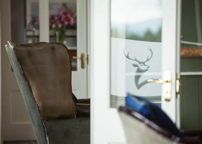 Hotel Kilcoran & Leisure Centre