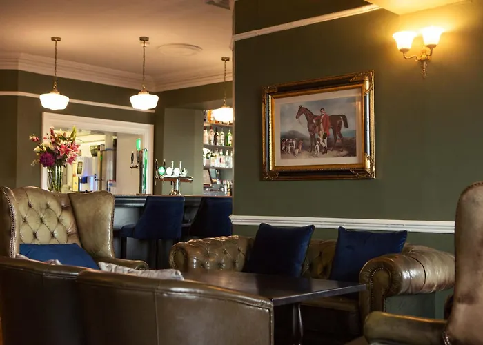 Kilcoran & Leisure Centre 3* Cahir