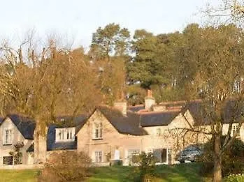 Kilcoran & Leisure Centre 3*