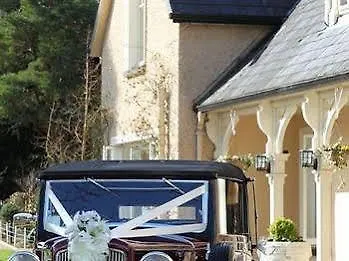 Hotel Kilcoran & Leisure Centre