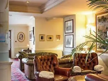 Hotel Kilcoran Hotel&leisure Centre 3*