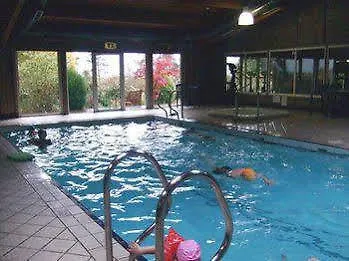Kilcoran Hotel&leisure Centre Cahir
