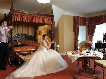 Kilcoran Hotel&leisure Centre Hotel 3*