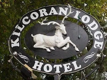 Hotel Kilcoran & Leisure Centre Cahir