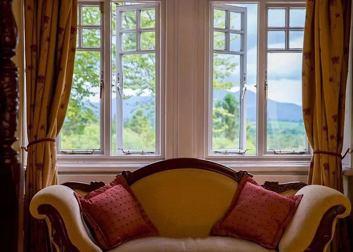 Kilcoran Hotel&leisure Centre 3*