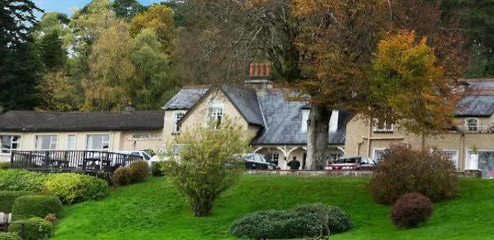 Kilcoran & Leisure Centre 3* Cahir